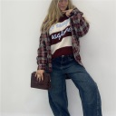 jeans modello balloon brooklyn